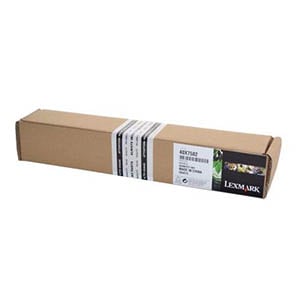Afbeelding van Lexmark 40X7582 transfer roller (origineel)