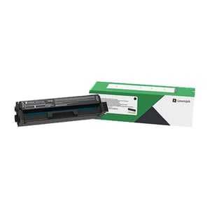 Afbeelding van Lexmark 20N2XK0 toner cartridge zwart extra hoge capaciteit (origineel)