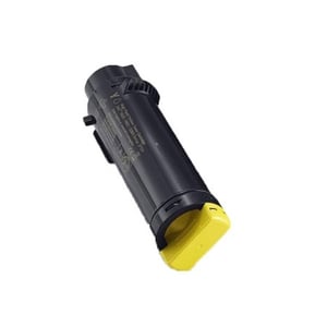 Afbeelding van Dell 593-BBRY (YGWT0) toner cartridge geel (origineel)