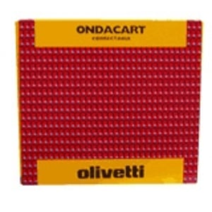 Afbeelding van Olivetti 82025 ondacart corrigeerbaar inktlint (origineel)