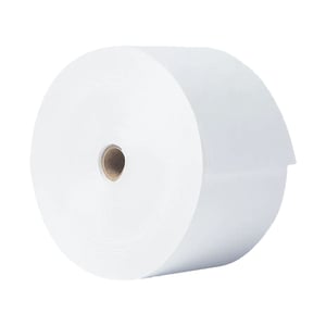 Afbeelding van Brother BDL-7J000058-102 doorlopende papierrol thermisch 58 mm x 101,6 m (origineel)