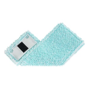 Afbeelding van Leifheit clean twist vervangingsdoek vloerwisser | ergo supersoft | maat M | 33 cm