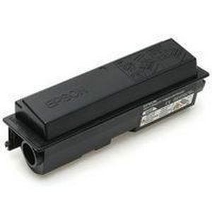 Afbeelding van Epson S050435 toner cartridge zwart (origineel)