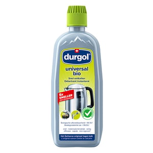 Afbeelding van Durgol Universal Bio ontkalker | 500 ml