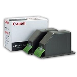 Afbeelding van Canon NP-3325 toner cartridge zwart 2 stuks (origineel)
