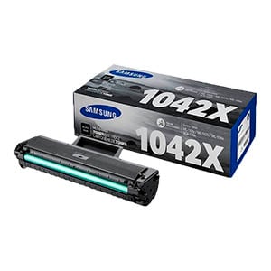 Afbeelding van Samsung MLT-D1042X toner cartridge zwart lage capaciteit (origineel)