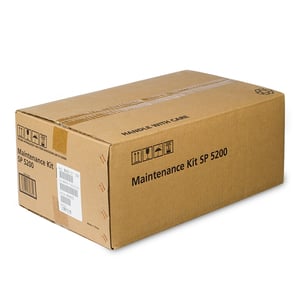 Afbeelding van Ricoh type SP 5200 maintenance kit (origineel)