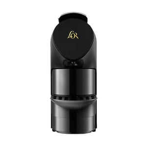 Afbeelding van L'OR Mini capsule koffiemachine | zwart