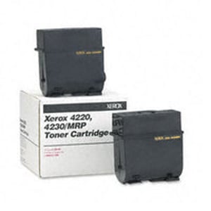 Afbeelding van Xerox 006R00348 toner cartridge zwart 2 stuks (origineel)