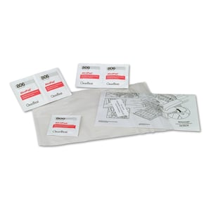 Afbeelding van Xerox 016184500 reinigingskit (origineel)