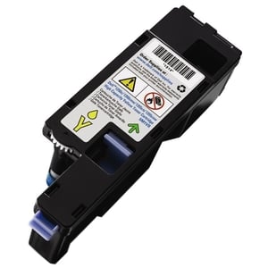 Afbeelding van Dell 593-11019 (5M1VR) toner cartridge geel hoge capaciteit (origineel)