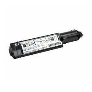 Afbeelding van Dell 593-10067 (K4971) toner cartridge zwart hoge capaciteit (origineel)