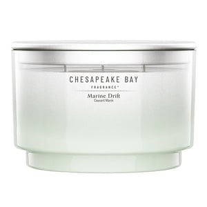 Afbeelding van Chesapeake Bay Geurkaars | Marine Drift |  3-wick | 411 g
