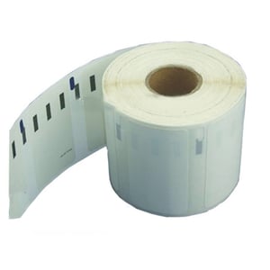 Afbeelding van DYMO S0722540 / 11354 verwijderbare multifunctionele etiketten (huismerk)
