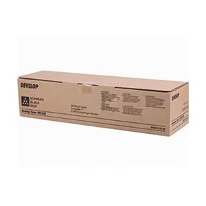 Afbeelding van Develop TN-210K (8938517) toner cartridge zwart (origineel)