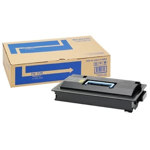 Afbeelding van Kyocera TK-725 toner cartridge zwart (origineel)