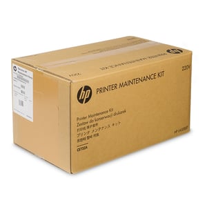 Afbeelding van HP CE732A onderhoudskit (origineel)