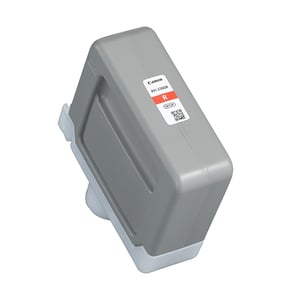 Afbeelding van Canon PFI-2300R inktcartridge hoge capaciteit rood (origineel)