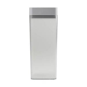 Afbeelding van Sunware Sigma Home voorraadbus | transparant/grijs | 1,4 liter