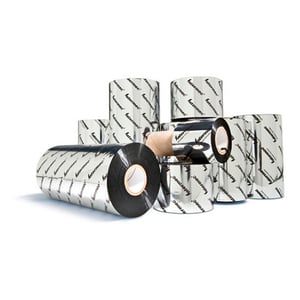 Afbeelding van Honeywell I90481-0 inktlint zwart (origineel)