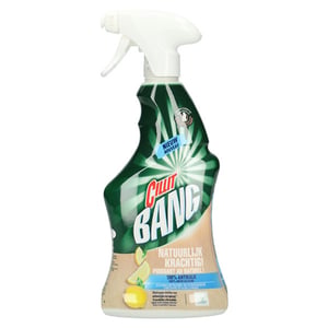 Afbeelding van Cillit Bang natuurlijke kalkreiniger spray | 500 ml