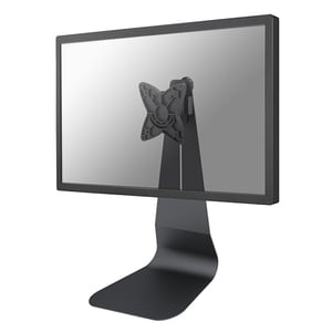 Afbeelding van Neomounts D850BLACK monitorarm | 1 monitor | 10-27 inch | zwart | tot 10 kg