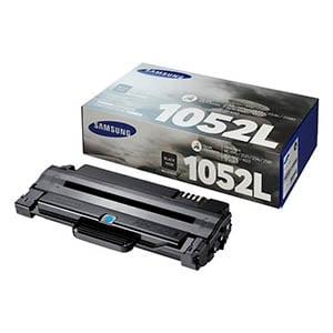 Afbeelding van Samsung MLT-D1052L toner cartridge zwart hoge capaciteit (origineel)