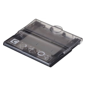 Afbeelding van Canon PCC-CP400 papiercassette creditcard formaat (origineel)