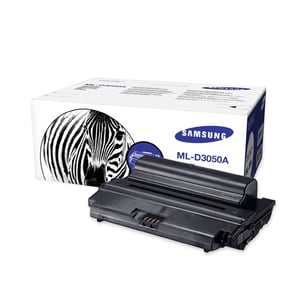 Afbeelding van Samsung ML-D3050A toner cartridge zwart (origineel)