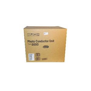 Afbeelding van Ricoh type 5000 photoconductor (origineel)