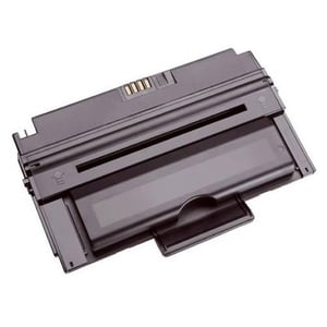 Afbeelding van Dell 593-10329 (HX756) toner cartridge zwart hoge capaciteit (origineel)