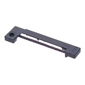 Afbeelding van Epson ERC-15 B inktlint zwart (origineel)