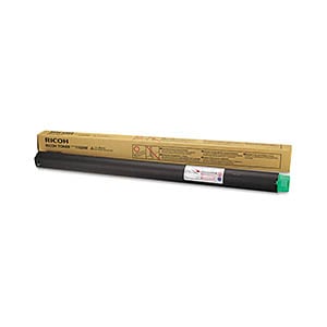 Afbeelding van Ricoh type 1160W toner cartridge zwart (origineel)