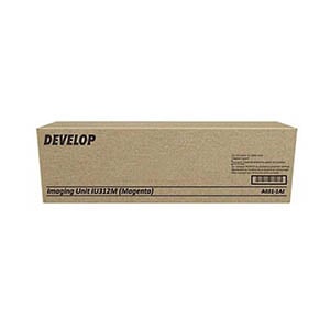 Afbeelding van Develop IU-312M (A0311AJ) imaging unit magenta (origineel)