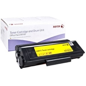 Afbeelding van Xerox LC811 toner cartridge zwart (origineel)