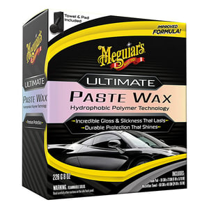Afbeelding van Meguiars Ultimate Paste Wax | 311 gram