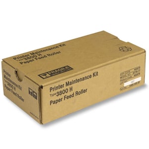 Afbeelding van Ricoh type 3800H invoer rollen / onderhoudskit type H (origineel)