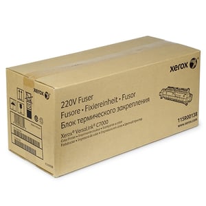 Afbeelding van Xerox 115R00138 fuser (origineel)