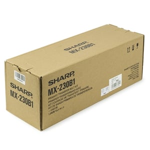 Afbeelding van Sharp MX-230B1 primaire transfer belt (origineel)