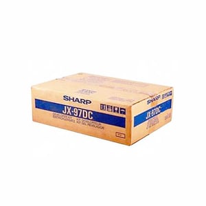 Afbeelding van Sharp JX-97DC developer (origineel)