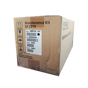 Afbeelding van Ricoh 406068 maintenance kit (origineel)