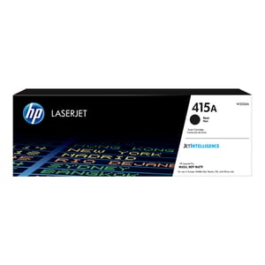 Afbeelding van HP W2030A nr. 415A toner cartridge zwart (origineel)