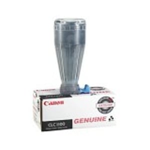 Afbeelding van Canon CLC-1000 toner cartridge zwart (origineel)