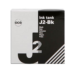 Afbeelding van Océ 29953813 inktcartridge zwart (origineel)