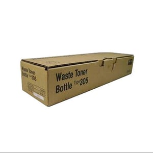 Afbeelding van Ricoh 400343 toner opvangbak (origineel)