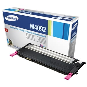 Afbeelding van HP SU272A / Samsung CLT-M4092S toner cartridge magenta (origineel)