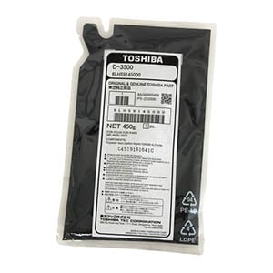 Afbeelding van Toshiba D-3500 developer (origineel)