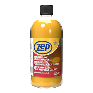 Afbeelding van Zep Meubelwas | naturel | 500 ml