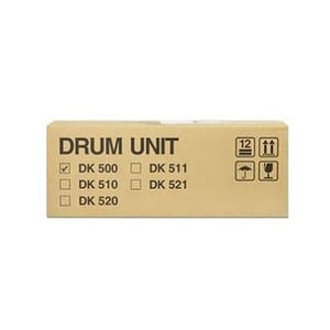 Afbeelding van Kyocera DK-500 drum (origineel)