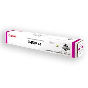 Afbeelding van Canon C-EXV 44 toner cartridge magenta (origineel)